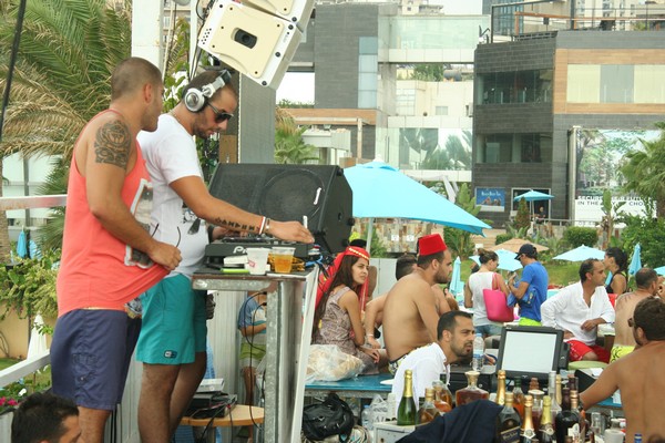 Senses on Sunday 